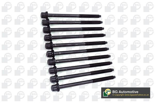 Śruba głowicy cylindrów Honda Civic VIII sedana (FD, FA) (2005 - 2013) cena, od 36,29 USD