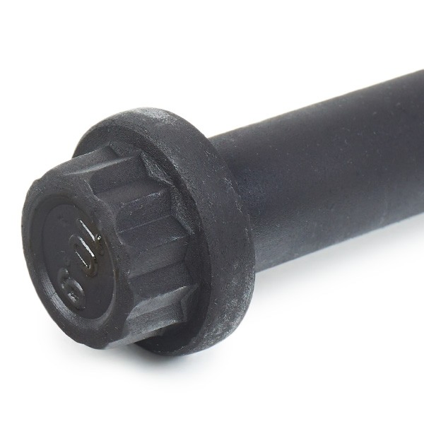  Śruba głowicy cylindrów Toyota Corolla 
