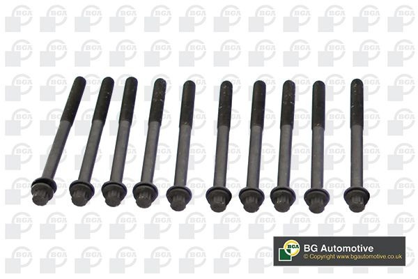 Śruba głowicy cylindrów Suzuki Liana sedana (ER) (2002 - 2008) cena, od 22,99 USD