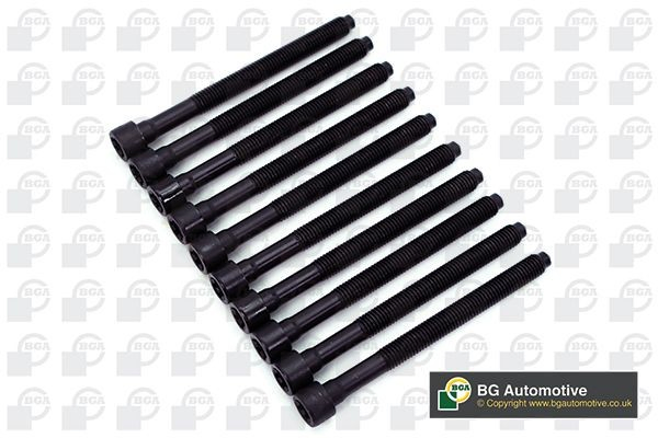 Śruba głowicy cylindrów Audi A6 C6 sedana (4F2) (2004 - 2011) cena, od 12,87 USD