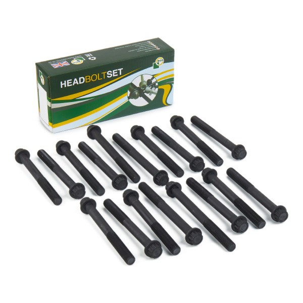 Śruba głowicy cylindrów Mitsubishi Pajero III SUV (V60) (2000 - 2006) cena, od 66,28 USD