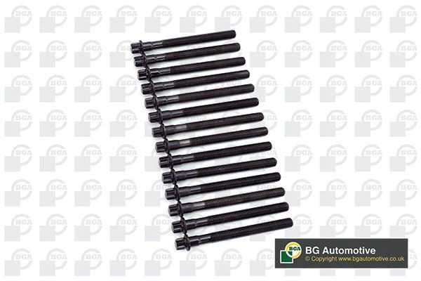 Śruba głowicy cylindrów BMW 3 sedana (E36) (1990 - 1998) cena, od 21,78 USD
