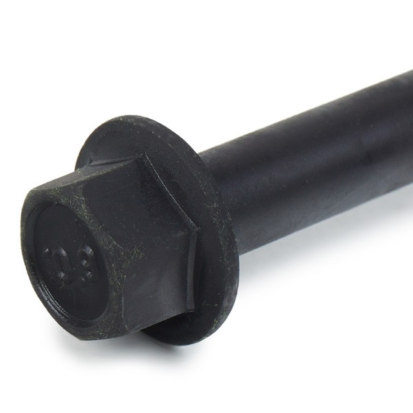  Śruba głowicy cylindrów Chevrolet Aveo 1