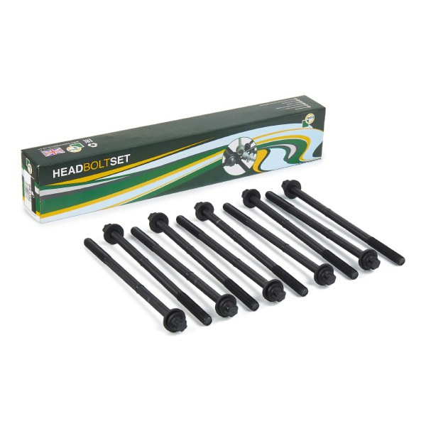 Śruba głowicy cylindrów Opel Sintra minivan (1996 - 1999) cena, od 53,82 USD