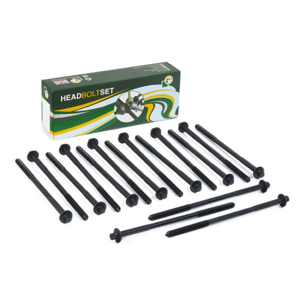 Śruba głowicy cylindrów FAI B1011 cena, od 64,96 USD