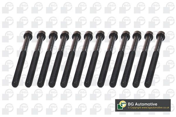 Śruba głowicy cylindrów BMW 3 sedana (G20, G80, G28) (2018 - 2026) cena, od 65,01 USD