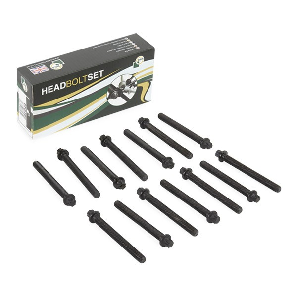 Śruba głowicy cylindrów BMW 3 sedana (E36) (1990 - 1998) cena, od 21,78 USD