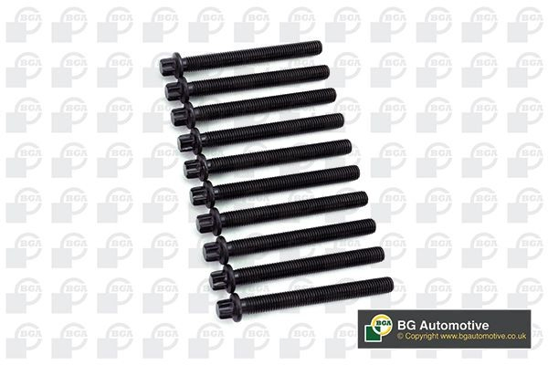 Śruba głowicy cylindrów do BMW 3  E30