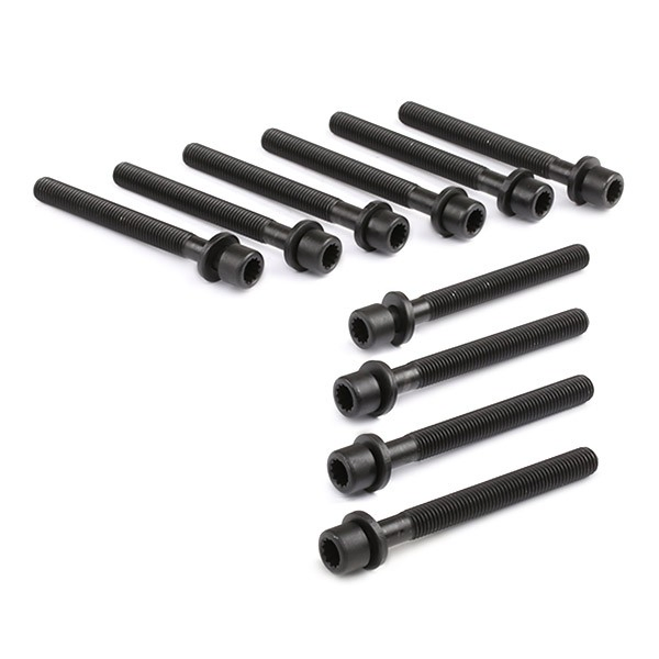 Śruba głowicy cylindrów Volkswagen Caddy II awangarda (9K9) (1995 - 2004) cena, od 23,19 USD