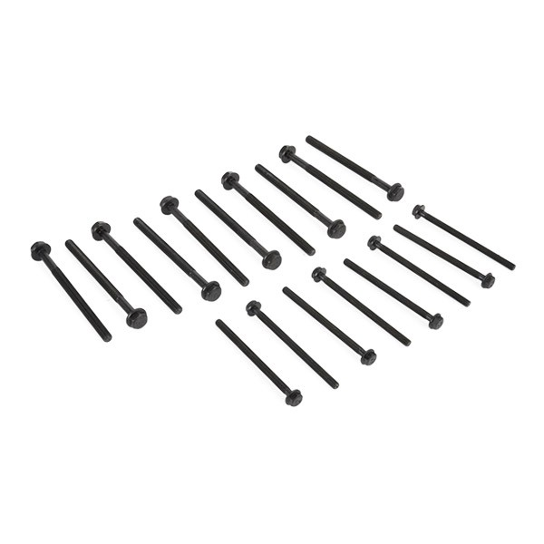 Śruba głowicy cylindrów Mazda U20410135 cena, od 48,71 USD