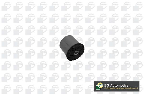  Silentblock tylnej belki Opel Corsa 