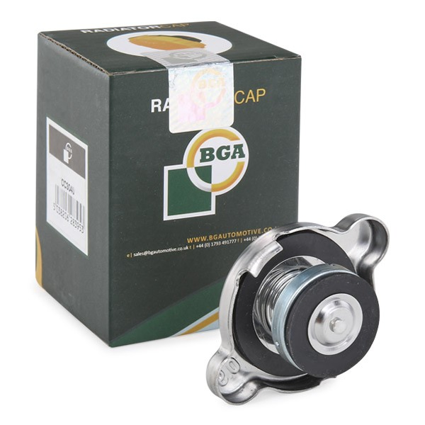 Pokrywa (korek) chłodnicy BGA CC3040 cena, od 5,62 USD