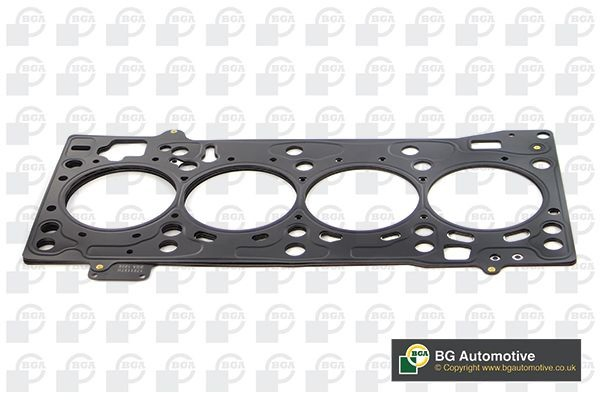Uszczelka głowicy cylindrów Volkswagen Tiguan II SUV (AD1, AX1, BT1, BT2) (2016 - 2026) cena, od 54,99 USD