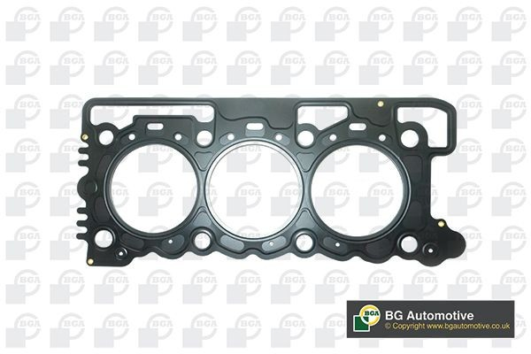  Uszczelka głowicy cylindrów Land Rover Discovery 3