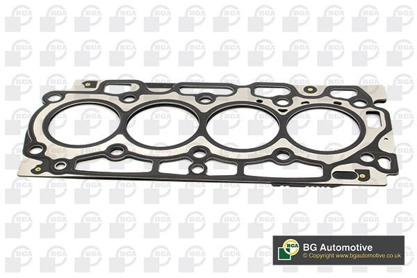 Uszczelka głowicy cylindrów Mitsubishi ASX SUV (GA) (2010 - 2026) cena, od 35,37 USD