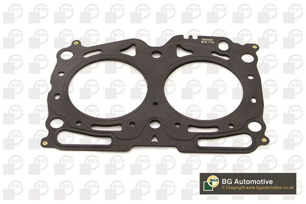 Uszczelka głowicy cylindrów do Subaru Impreza III GH