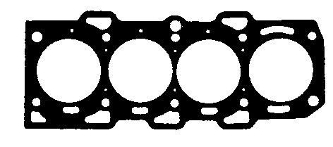 Uszczelka głowicy cylindrów do Alfa Romeo 146  930