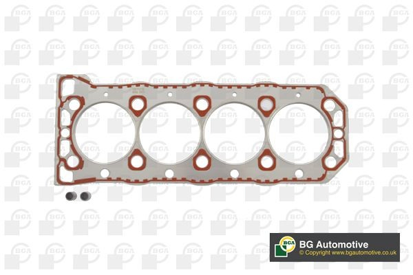 Uszczelka głowicy cylindrów do Rover 75  RJ