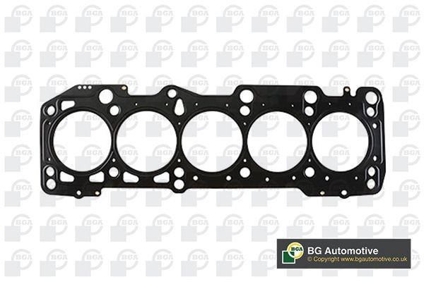 Uszczelka głowicy cylindrów Volkswagen Crafter 30-35 autobus (2E, 2EE, 2EK) (2006 - 2016) cena, od 48,70 USD