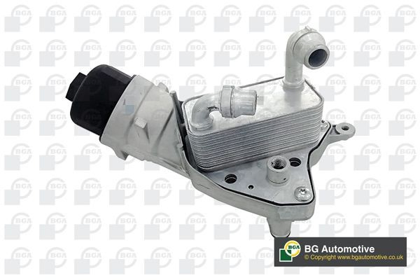CO2202 BGA