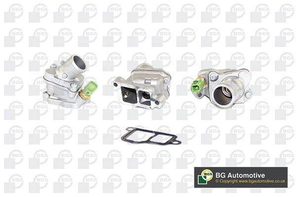 CT5005 BGA