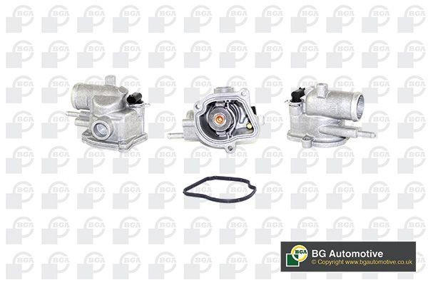 CT5075 BGA