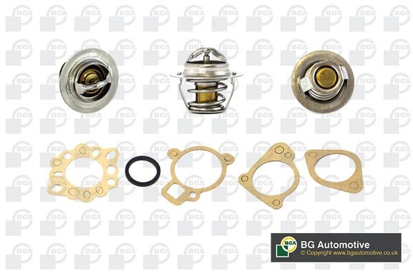 CT5531K BGA Termostat