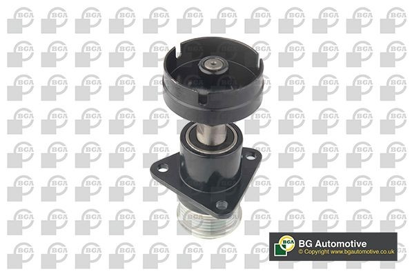 DC2307 BGA