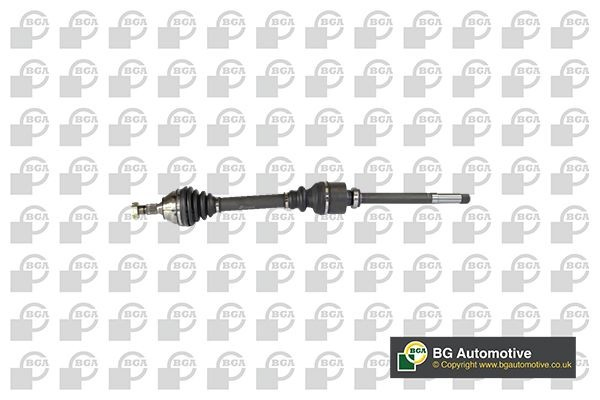 DS6726RA BGA