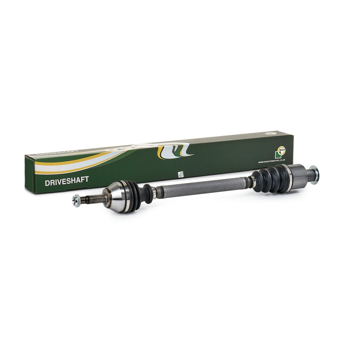 Półoś napędowa przednia lewa BGA DS7300R cena, od 73,31 USD