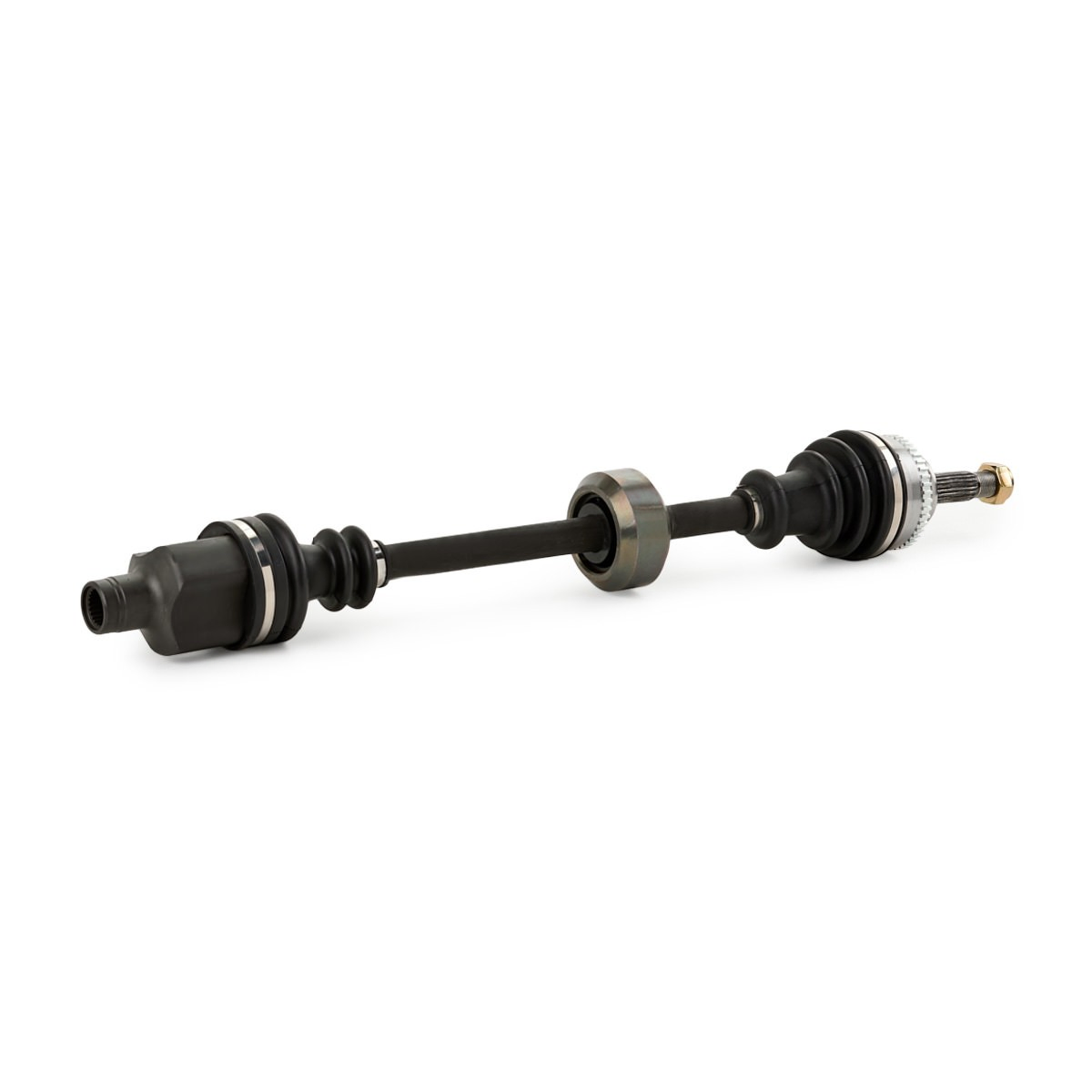 Półoś napędowa przednia prawa BGA DS7300RA cena, od 69,52 USD