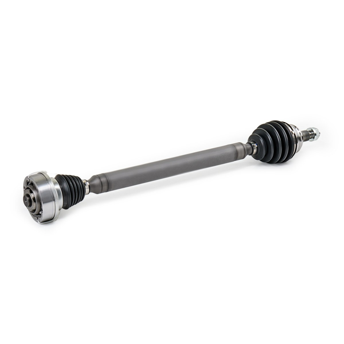 Półoś napędowa przednia prawa BGA DS9618R cena, od 34,76 USD