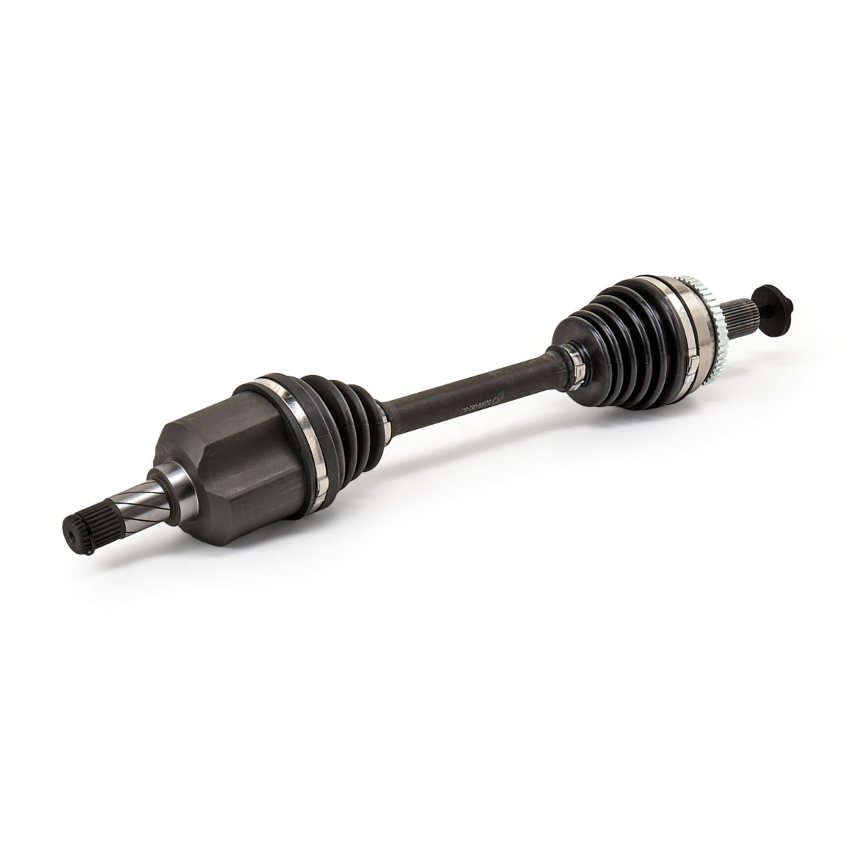 Półoś napędowa przednia lewa BGA DS9706LA cena, od 112,48 USD