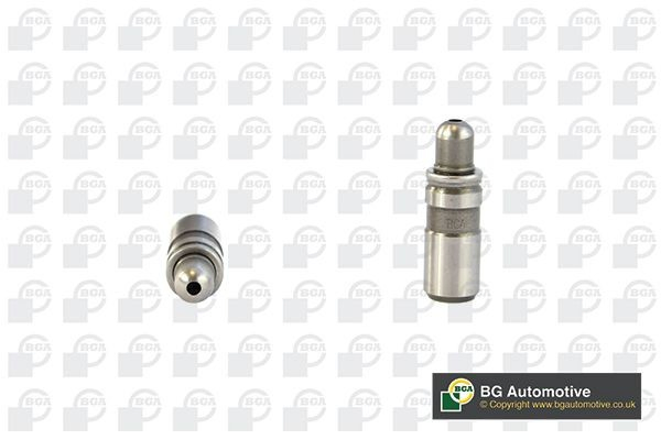 Do koszyka Kompensator hydrauliczny (popychacz hydrauliczny), popychacz zaworu Toyota Land Cruiser  J200