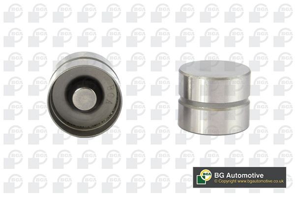 Kompensator hydrauliczny (popychacz hydrauliczny), popychacz zaworu Mazda 323 F V hatchback (BA) (1994 - 1998) cena, od 11,97 USD