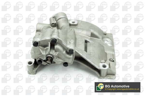 Pompa oleju do BMW 3  E46