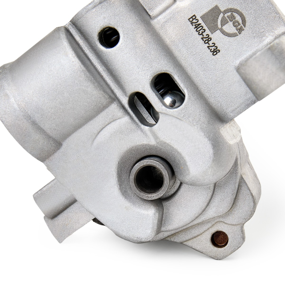 Do koszyka LP1036 BGA Pompa oleju