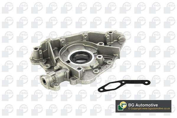 Pompa oleju do Peugeot 406  8C