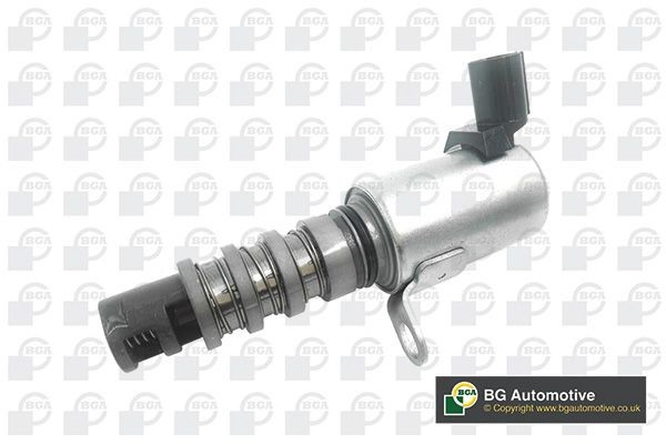  Zawór elektromagnetyczny faz rozrządu Honda Accord 8