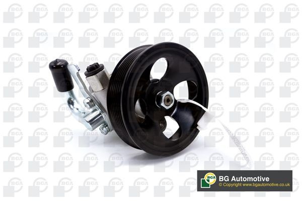  Pompa wspomagania hydraulicznego kierownicy KIA Sorento 1
