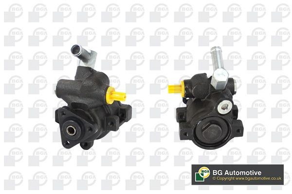Pompa wspomagania hydraulicznego kierownicy Honda Accord VI sedana (CG) (1998 - 2003) cena, od 63,01 USD