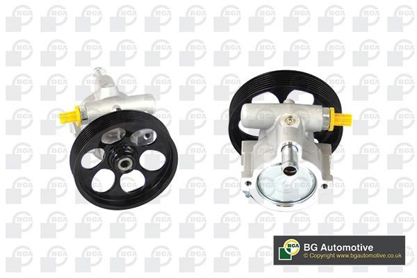 PSP6310 BGA Pompa wspomagania hydraulicznego kierownicy