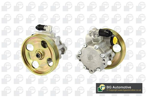 PSP6715 BGA Pompa wspomagania hydraulicznego kierownicy