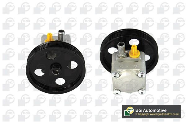 Pompa wspomagania hydraulicznego kierownicy do Volvo V70 I LV