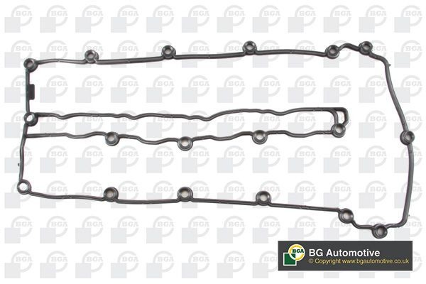 Uszczelka pokrywy zaworowej silnika Mercedes GLK SUV (X204) (2008 - 2015) cena, od 21,42 USD