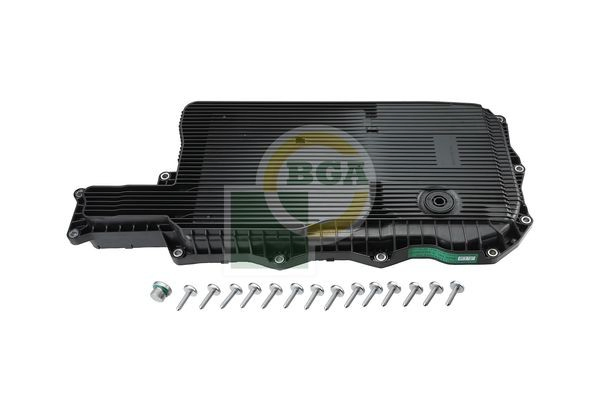  Filtr automatycznej skrzyni biegów BMW X5 