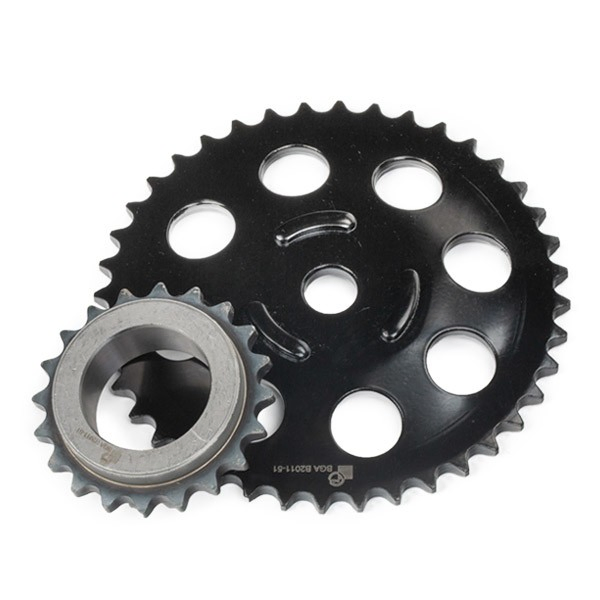 Łańcuch rozrządu, zestaw Peugeot 207 hatchback (WA, WC) (2006 - 2015) cena, od 189,16 USD