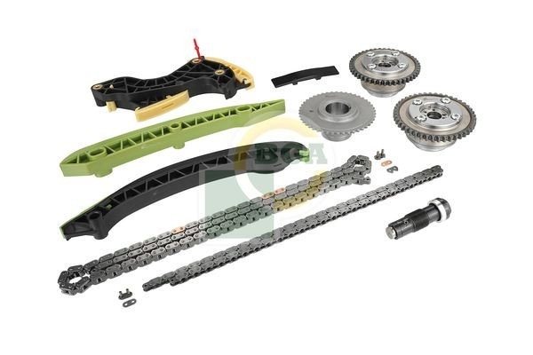 TC5690VFK BGA Łańcuch rozrządu, zestaw
