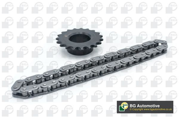 TC7306FK BGA Łańcuch pompy oleju, zestaw