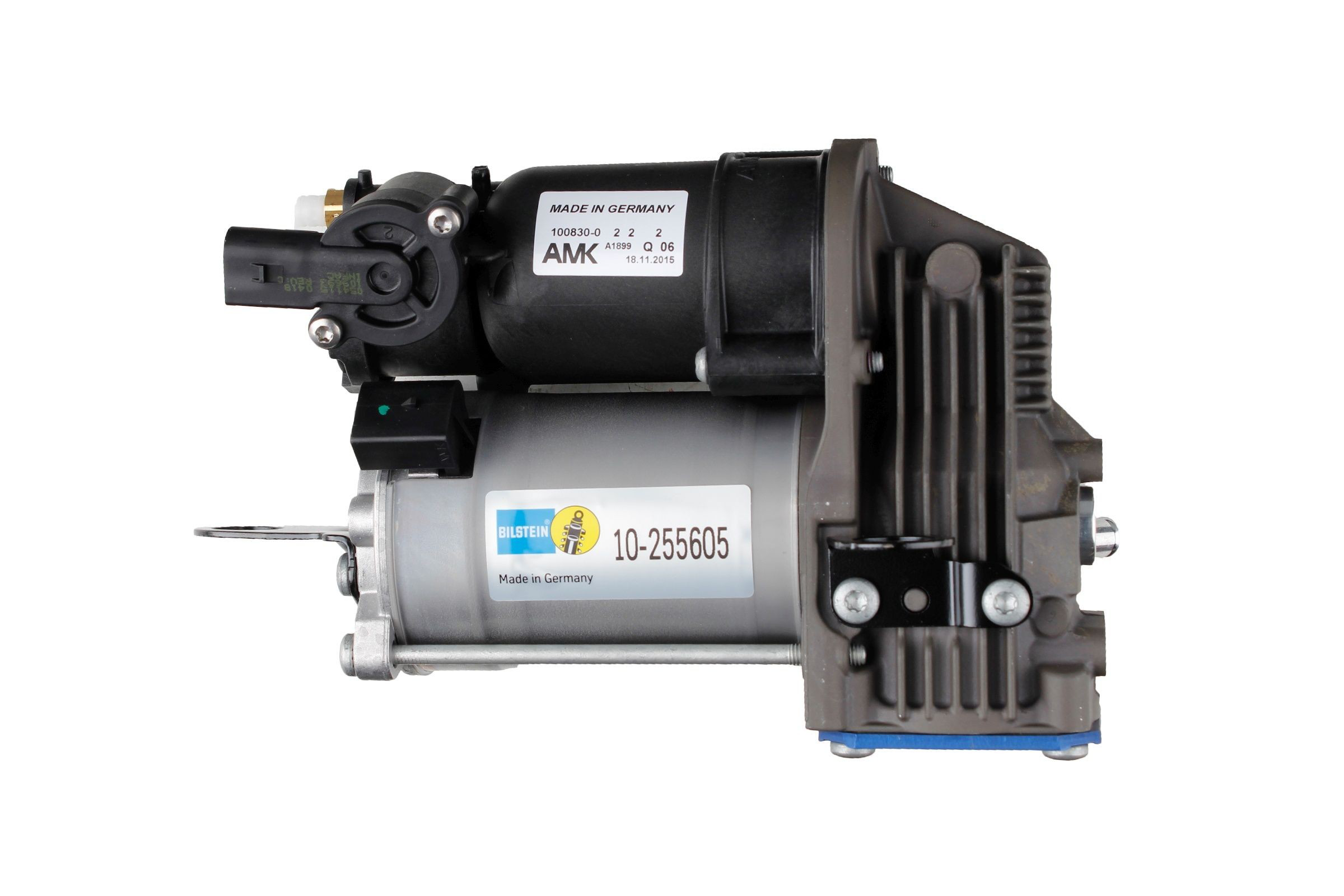Kompresor zawieszenia pneumatycznego Bilstein 10255605 cena, od 322,29 USD
